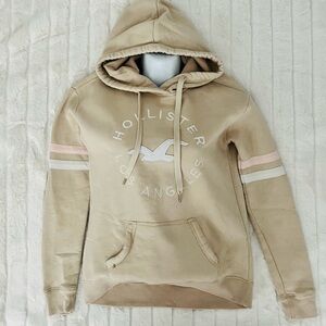 HOLLISTER HOODIE